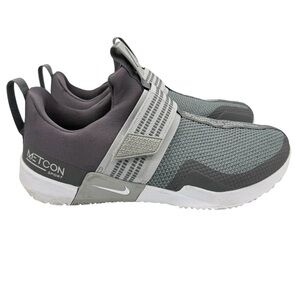 Nike Metcon Sport Sneakers 11 1/2 Gray